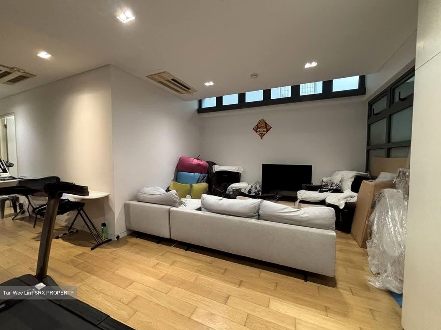 Victoria Park Villas (D10), Semi-Detached #536189331